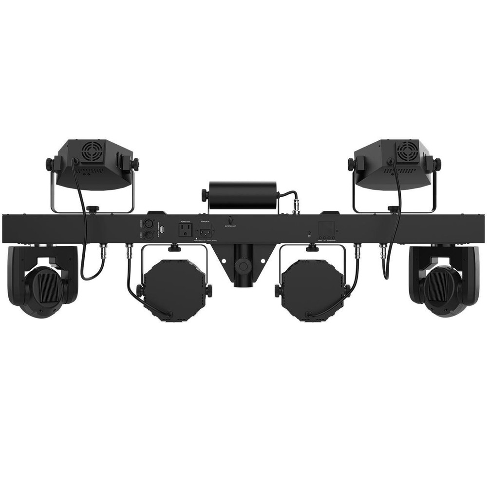 Chauvet DJ GigBAR Move ILS, B-Stock