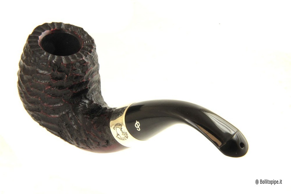 Peterson Sherlock Holmes “Professor“ - Rusticated