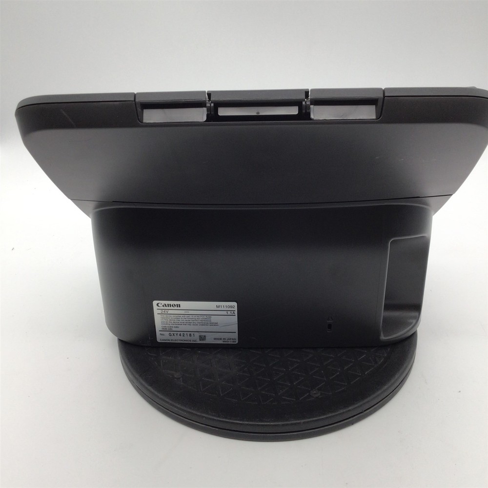 Canon Image Formula DR-M160II Sheetfed Document Scanner