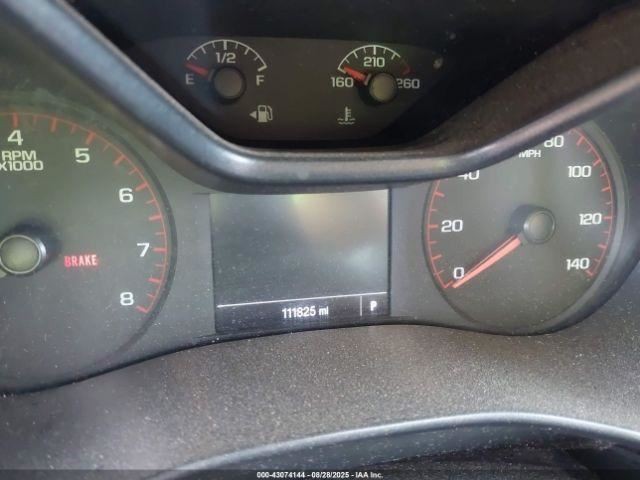 CANYON 2016 Glove Box 4980375