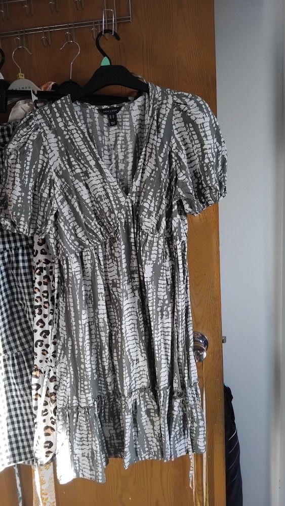 Summer Dresses bundle x 5  size 14