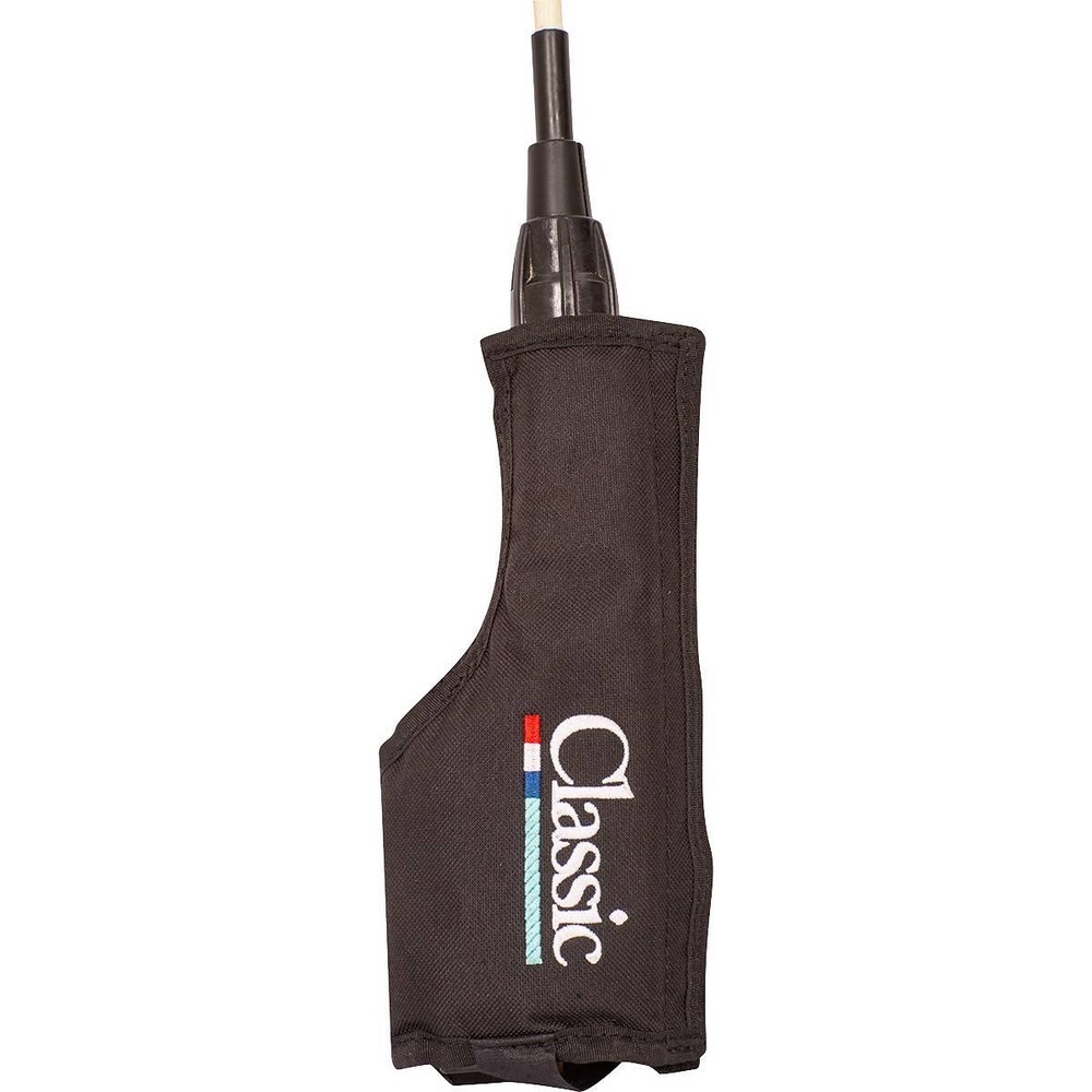 Classic Rope Hot Shot Holder With Magnet Null Black