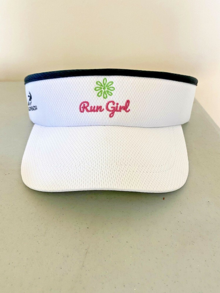 Headsweats™ Run Girl Visor