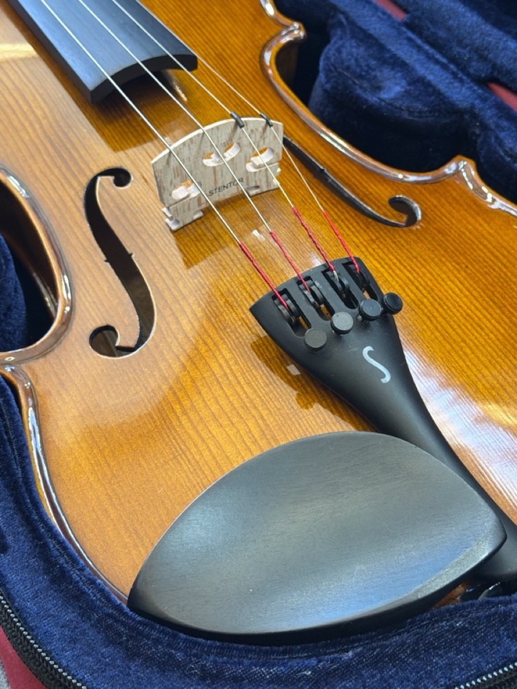 STENTOR VIOLIN STUDENT II (SBL016025)