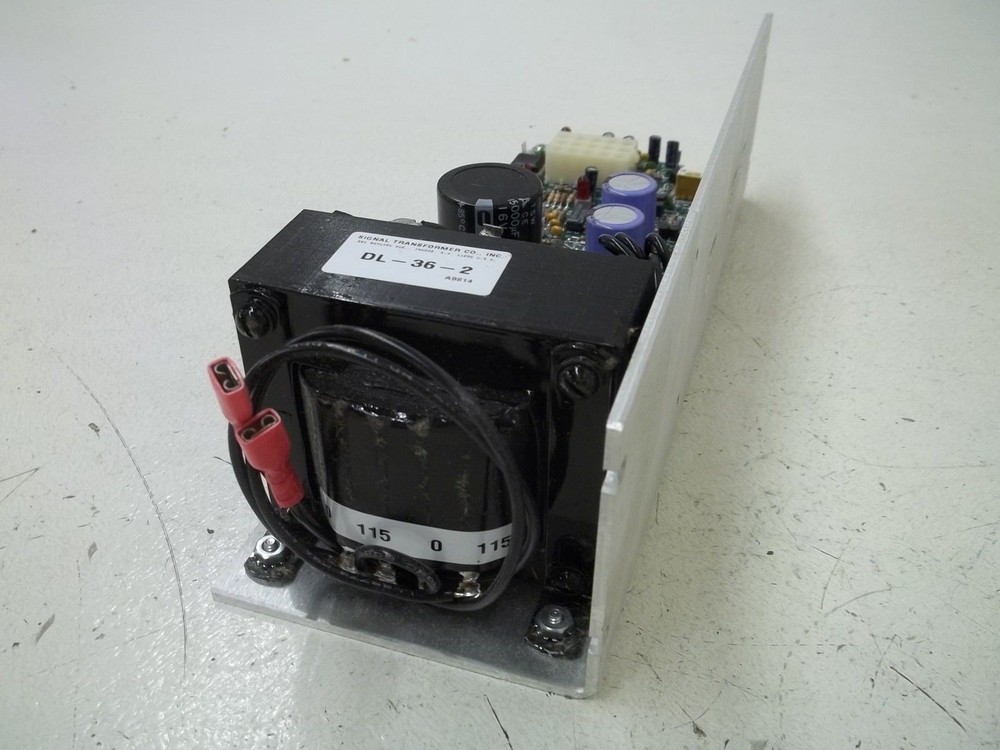 INDUSTRIAL SPARE PART 365039A NSMP