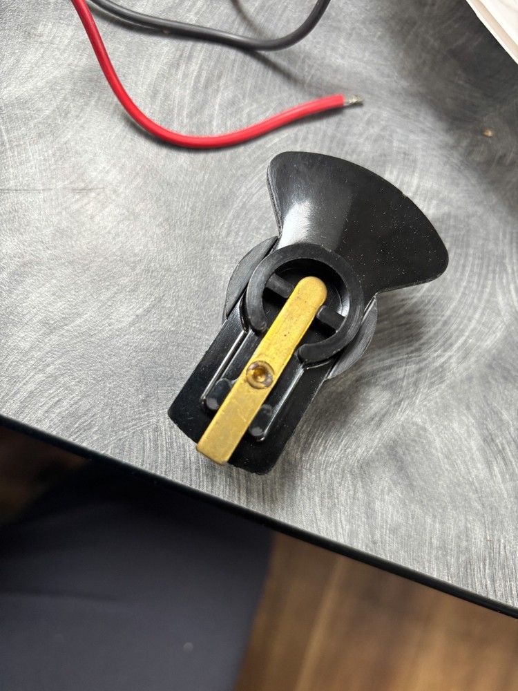 Sierra 18-5298 Electronic Conversion Kit