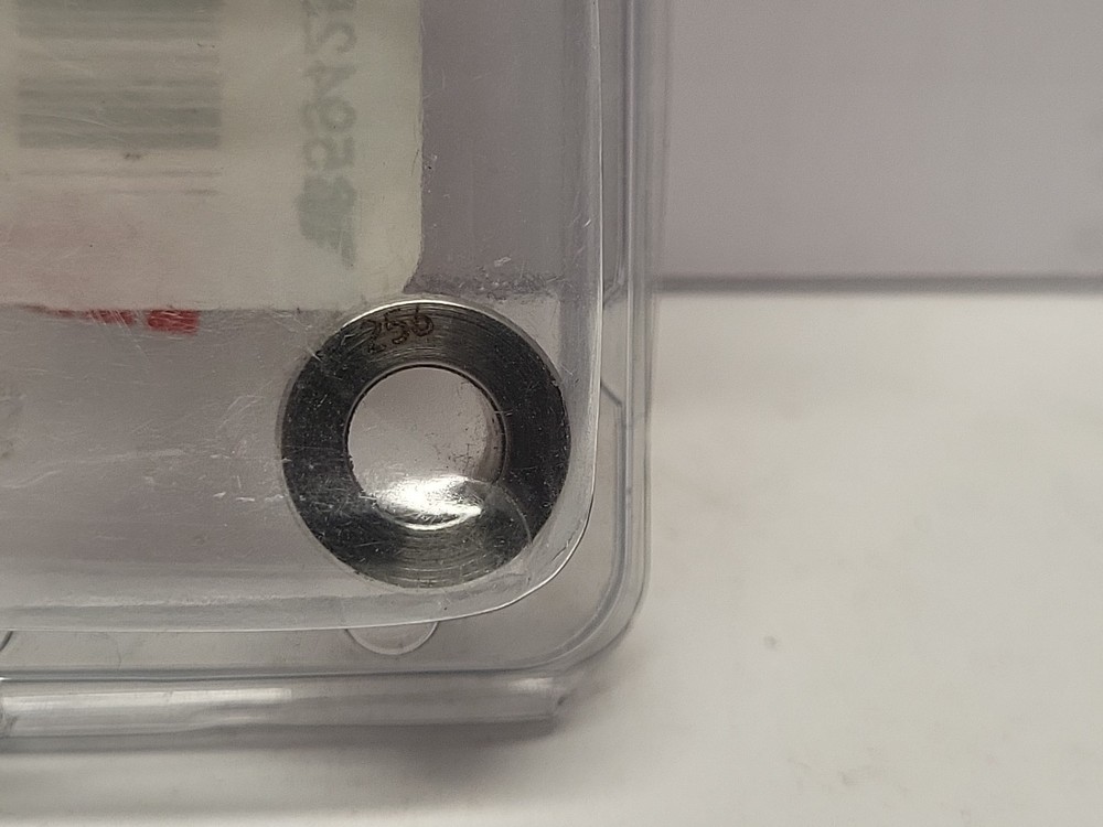 Hornady Match Grade Bushing .256 # 594256