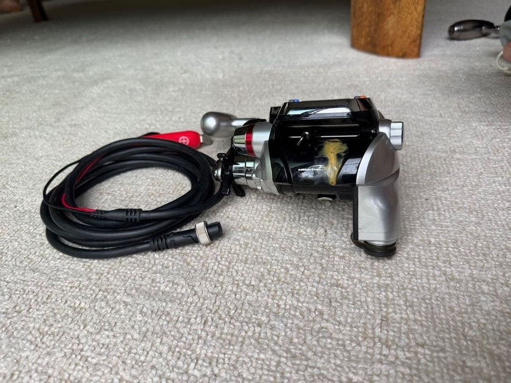 Daiwa Leobritz 500MT