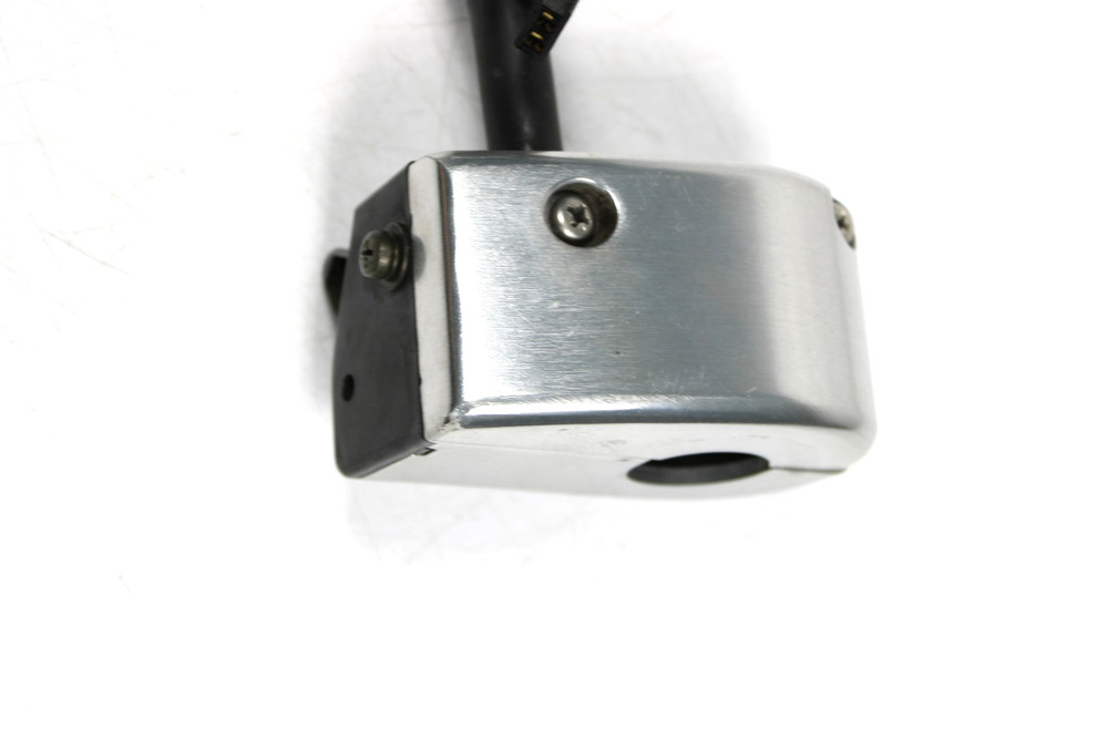06 Yamaha Vstar XVS 1100 Left Handlebar Control Switch