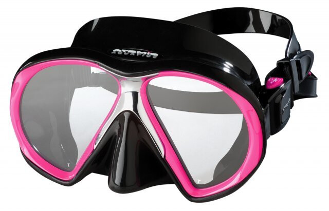 Atomic Aquatics SubFrame Mask