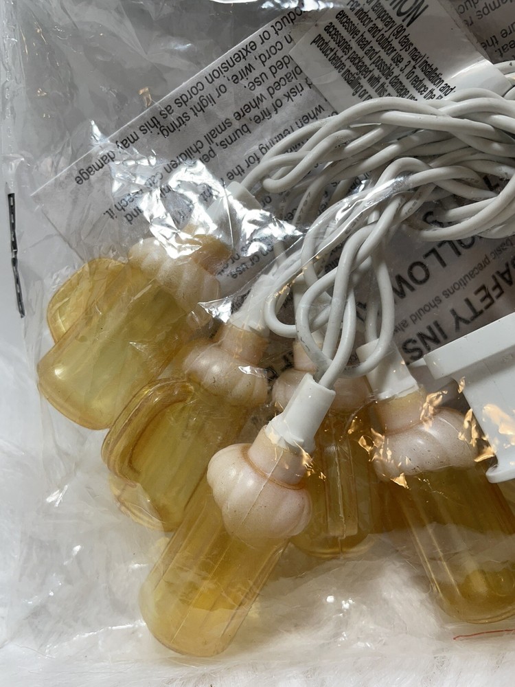 Ankyo Beer Mugs String Light