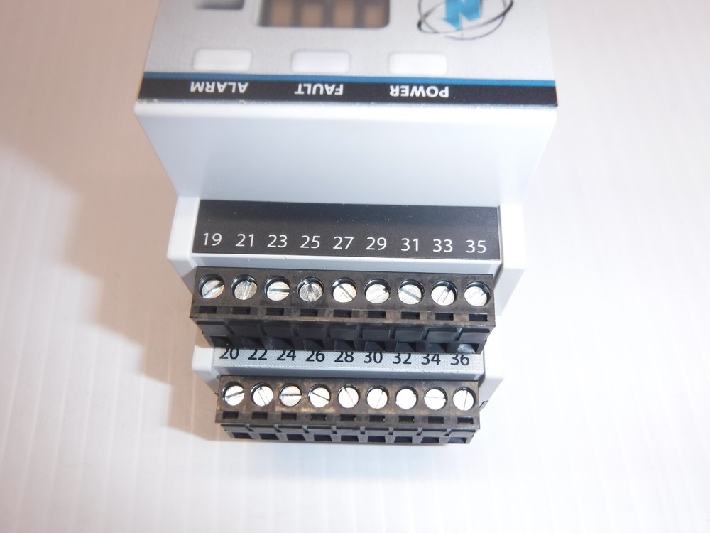 Neutronics DTX 832 Gas Analyzer