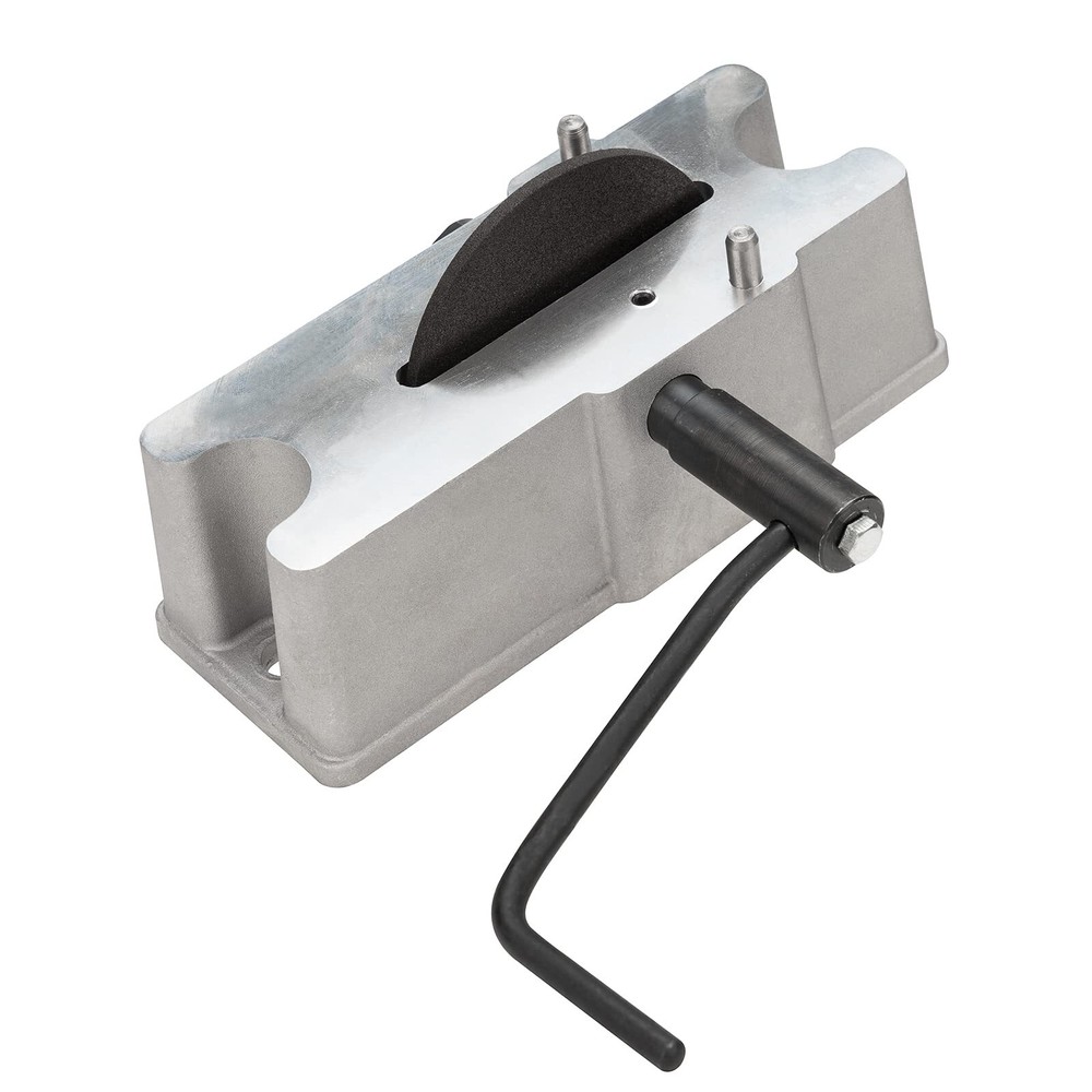 Manual Piston Ring Filer includes 120 Grit Carbide Grinding Wheel Replace