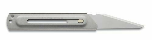 OLFA 34B CRAFT KNIFE-L Stainless L-type