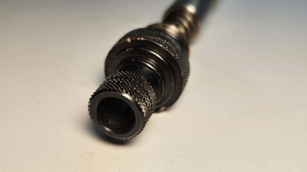 Knight MK-85 Inline Muzzleloader Hammer Assembly (E)