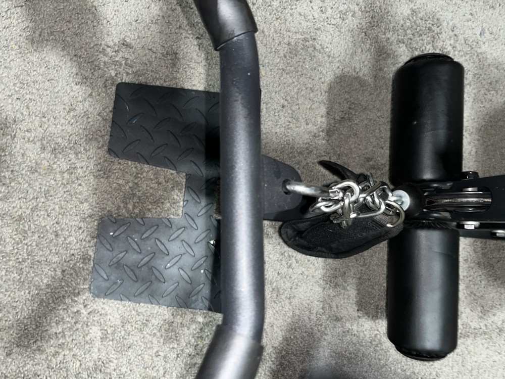 Feierdun multi-functional home gym