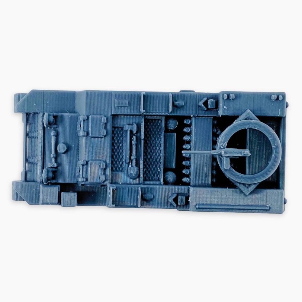M30 Cargo Carrier