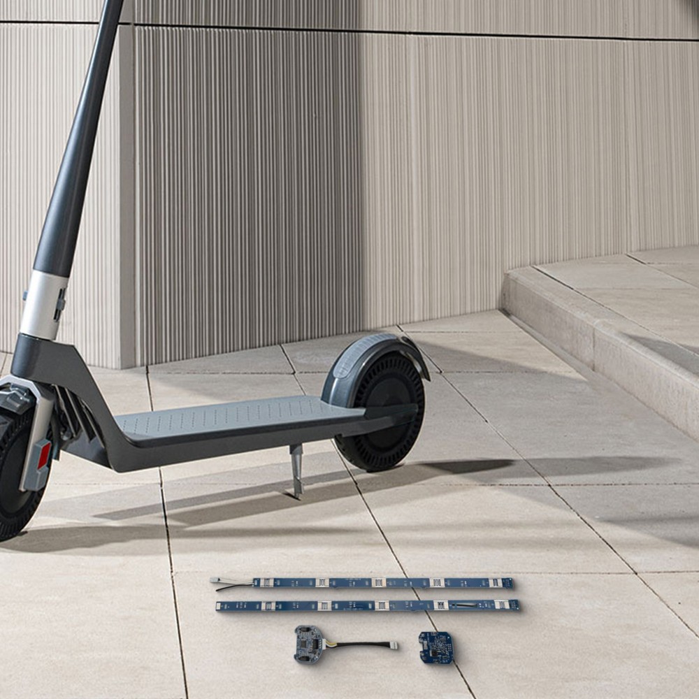 For Ninebot Electric Scooter Accessory Efficient Battery for PROTECTION