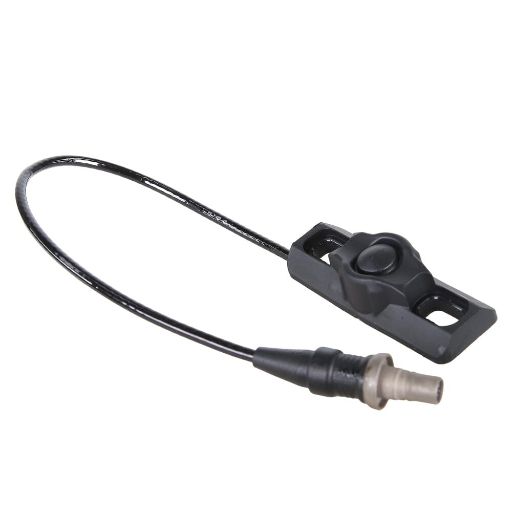SureFire MLOK Compact Remote Switch 9" for WeaponLights (CSM-09)