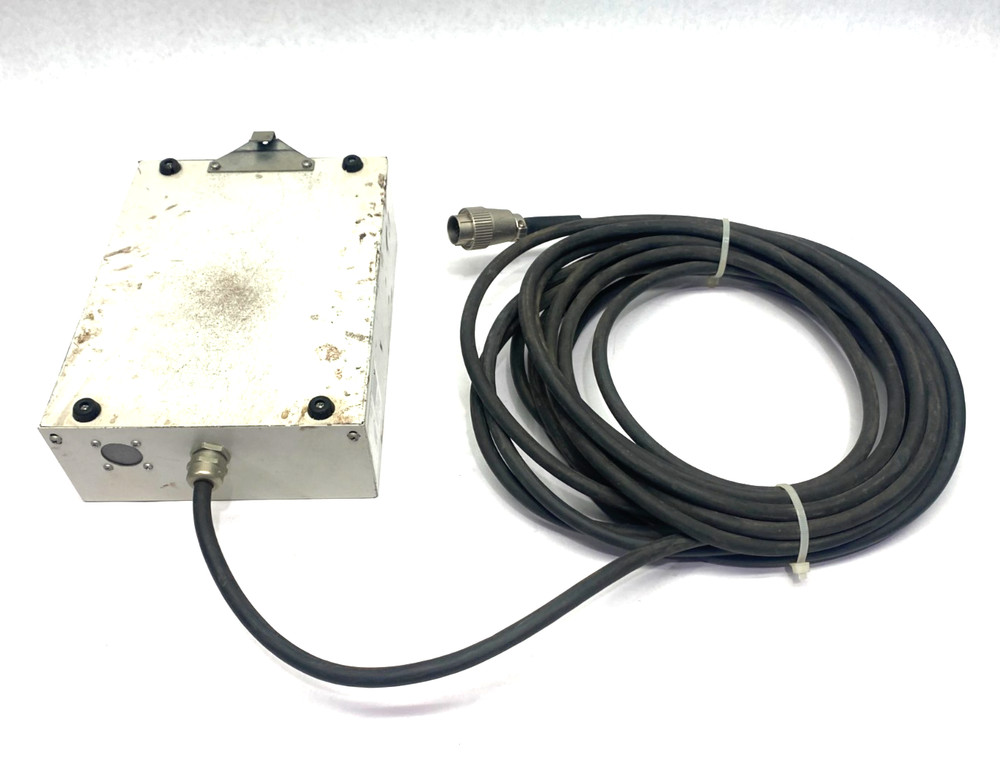 Servo Robot 310405000 Positioning Teach Pendant Controller