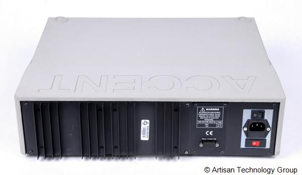 Accent Optical Technologies DiVA D210 Dynamic I(V) Analyzer