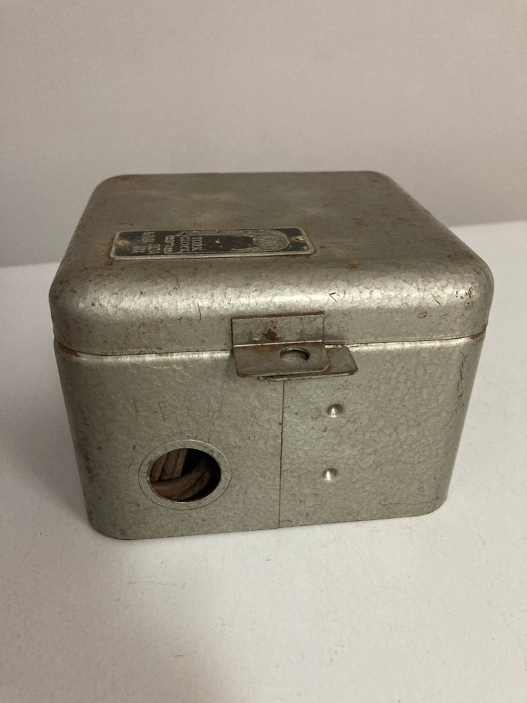 Torkmaster Tork Clock No 948A