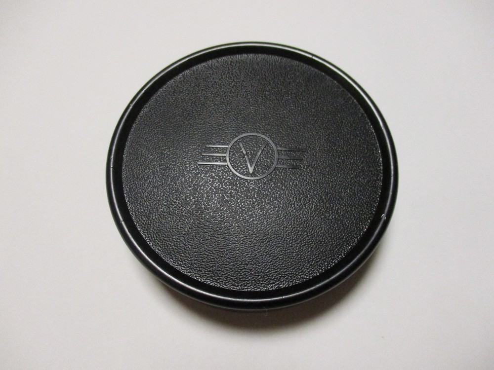 Hasselblad black rear lens cap