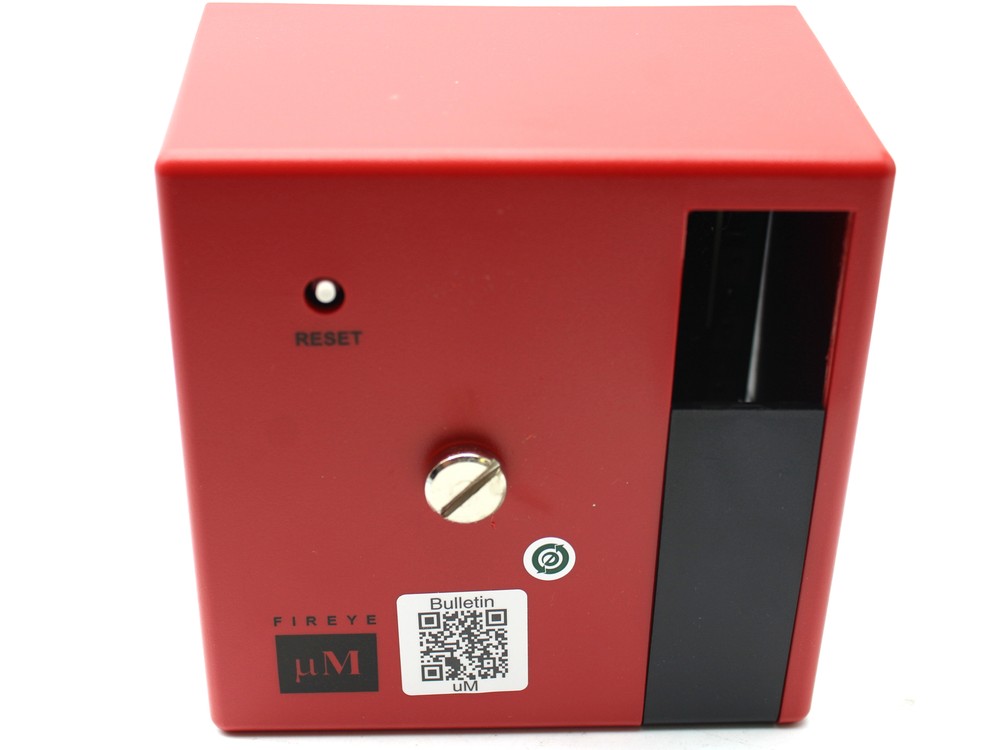 MEC120 Fireye 120V Micro M Chasis OEM MEC120