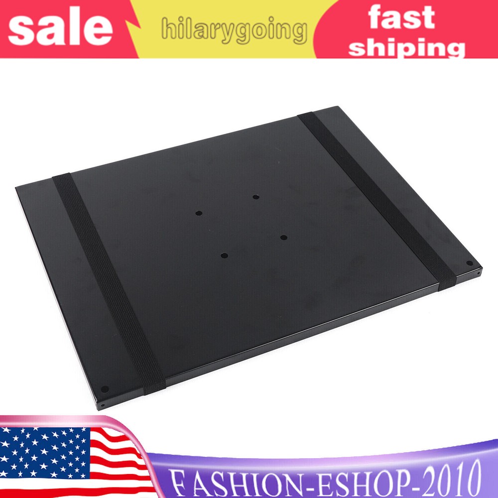 Mobile Projector Floor Tripod Stand Adjustable Height Laptop Holder with Tray