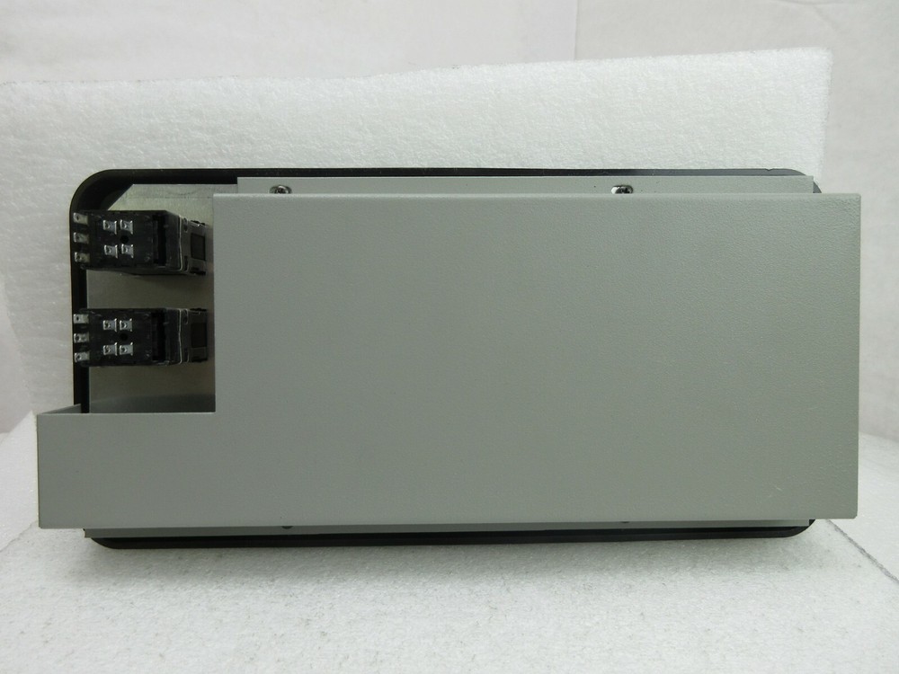 Liebert datawave Operator Interface Panel 20-20072-5 Used Working