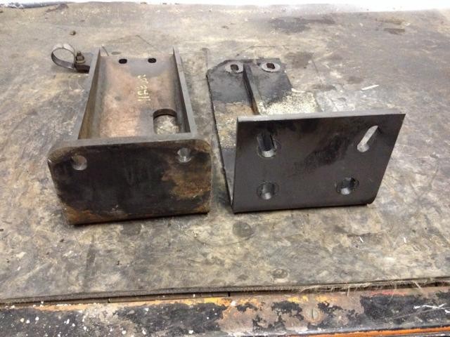 Engine Mount - Used