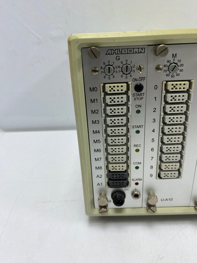 AHLBORN ALMEMO 5690-2 Data Logger