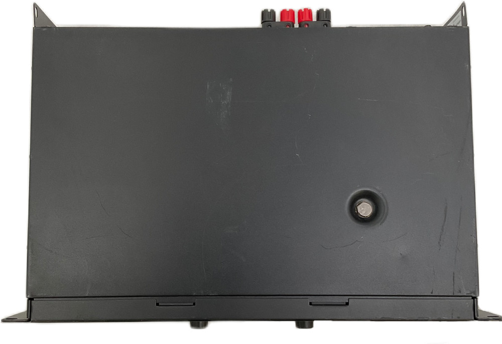 Crown XLI800 2-Ch AB Class Power Amplifier Rackmount