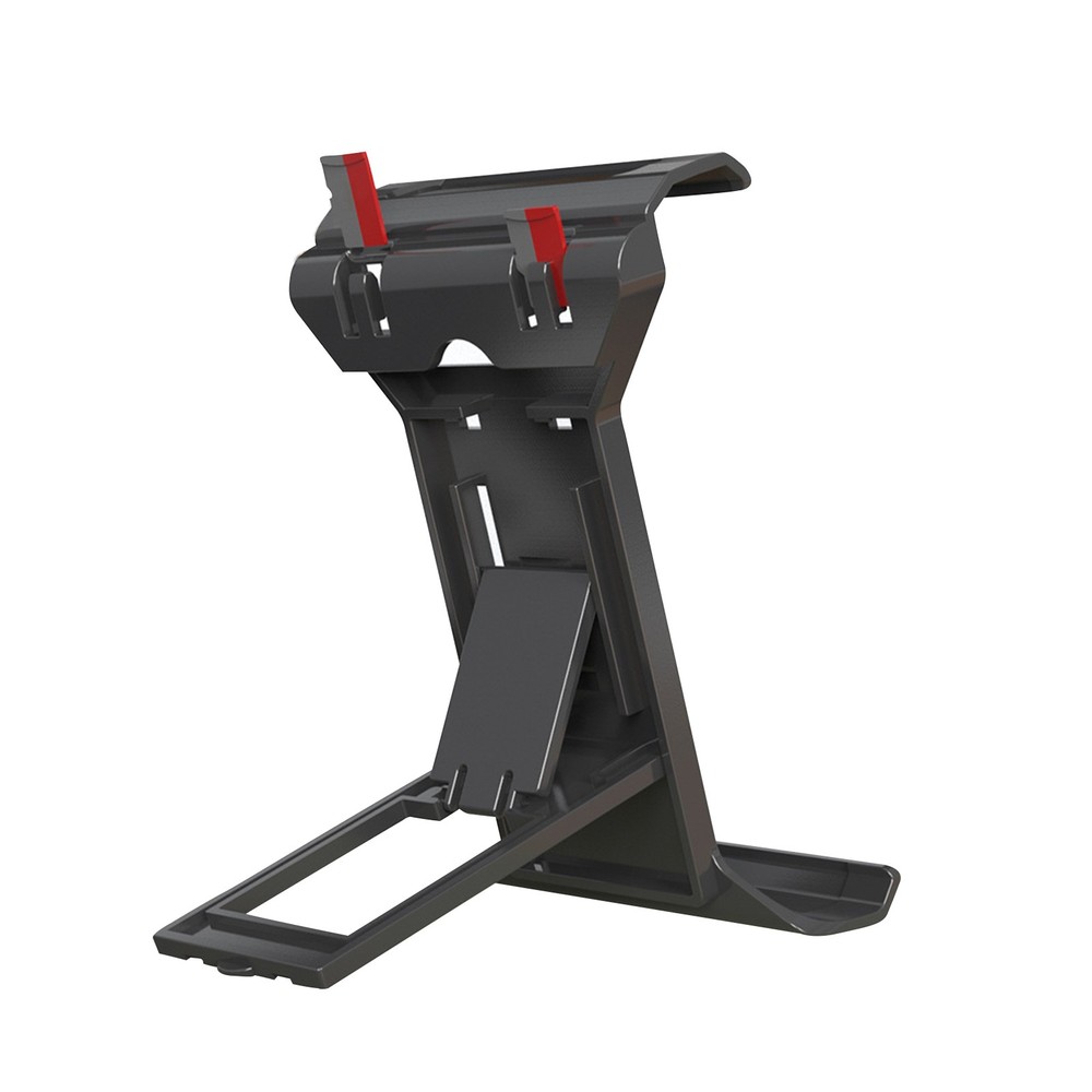 Foldable Console Desktop Stand Mount Wall-Mounted Storage Bracket For Steam Deck