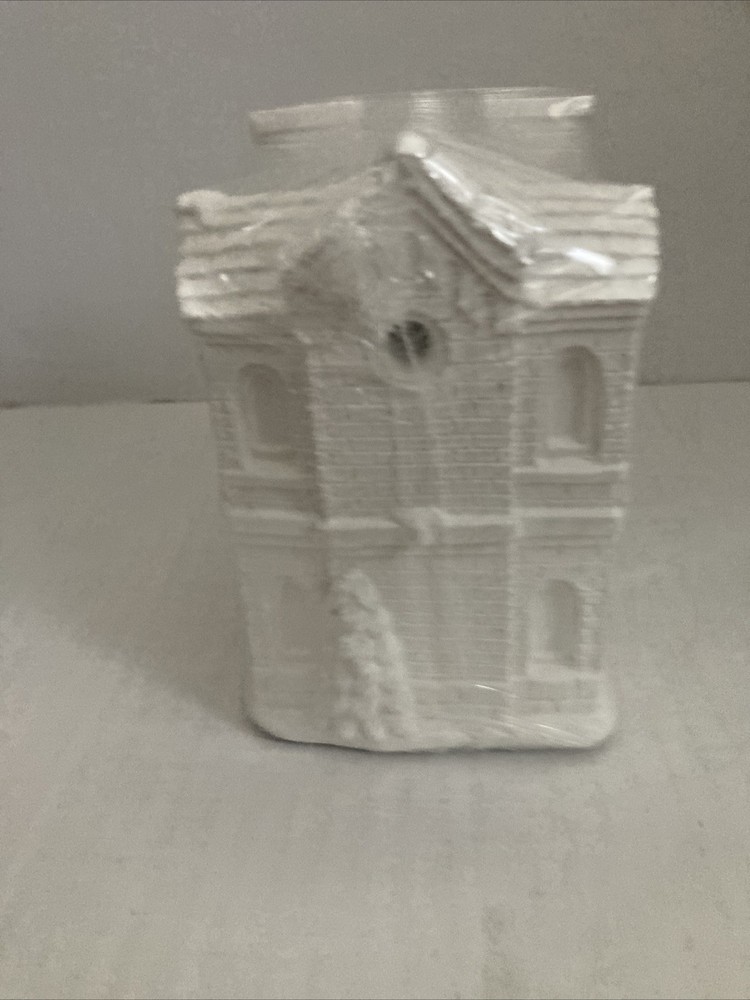 Creative Crafts Cathedral SE197, Please Read Information Below