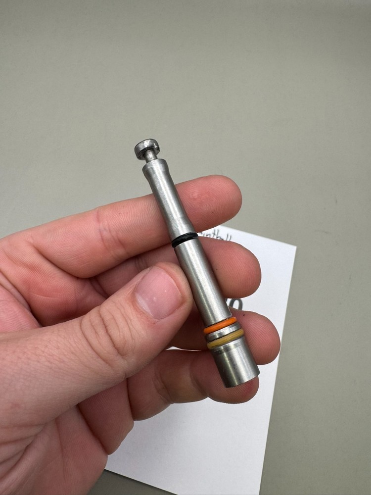 JT Paintball Impulse Ram Kit