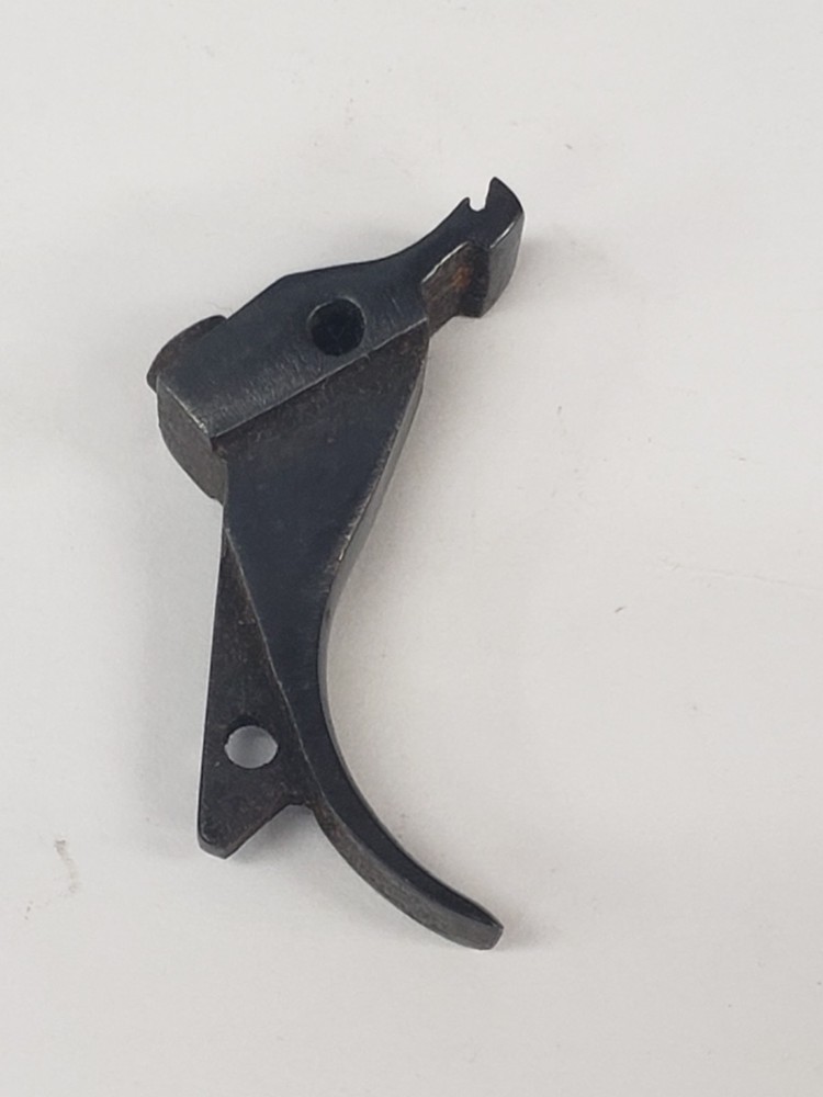 Remington Model 12 Trigger .22 cal Rifle