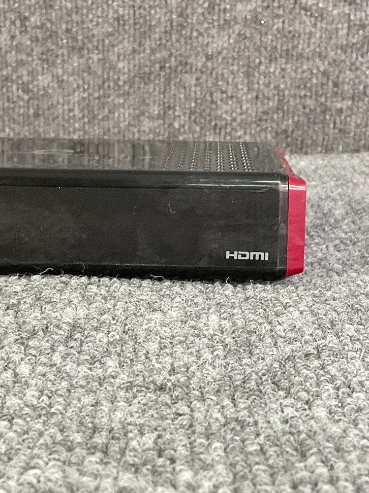 Evolution IPH3004HDM Digital TiVo Interface Set-Top Box Dolby Digital