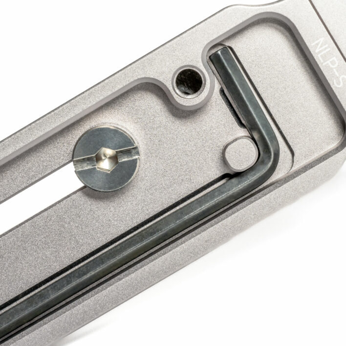 NiSi PRO NLP-S Adjustable L Bracket