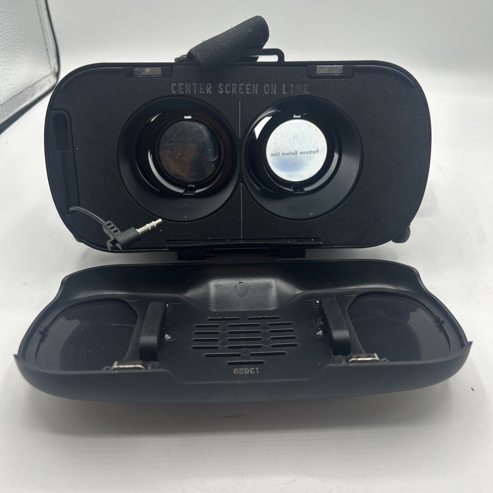 VR Headset Smartphone 3-D Virtual Glasses Dream Vision Virtual Reality