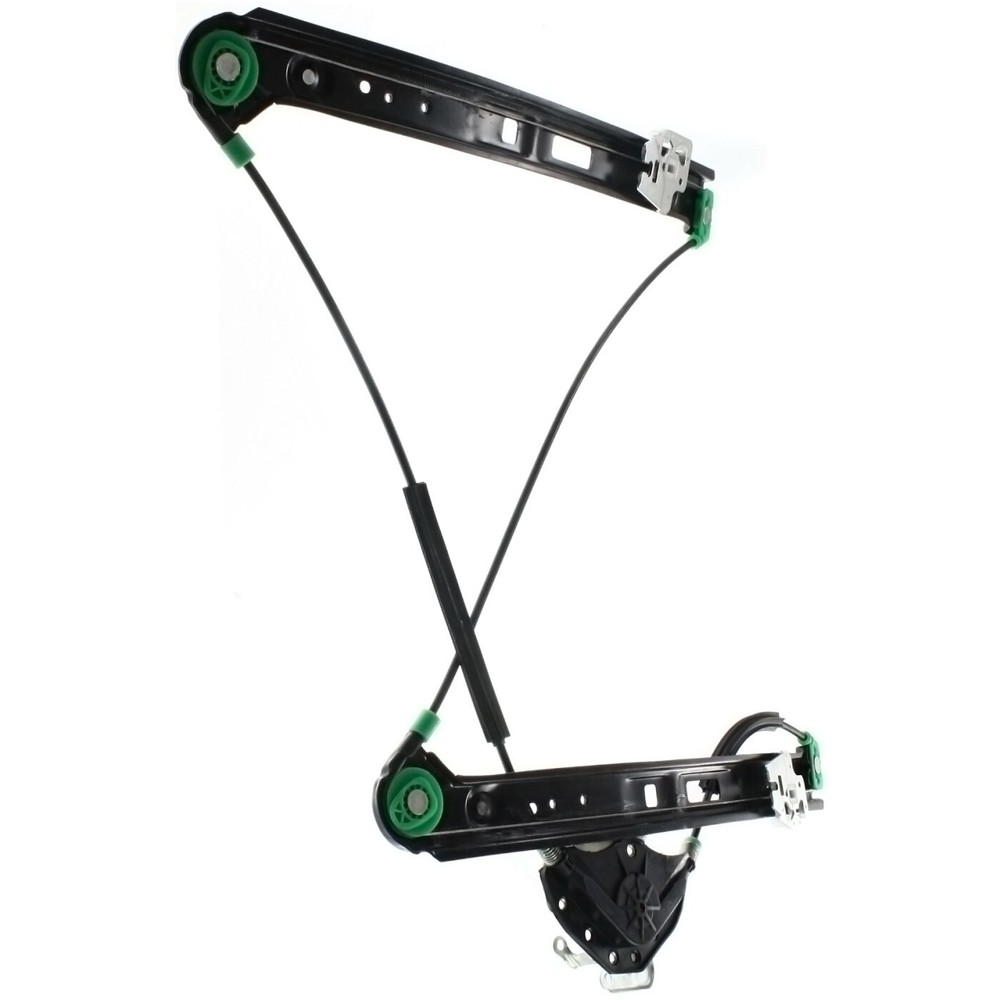 Window Regulator For 2001-2005 BMW 325i Front Driver Side
