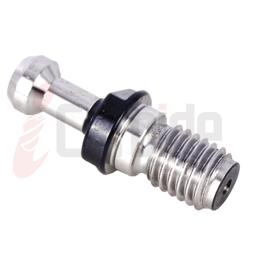 1PC COOLANT BT30 M12X1.75 PULL STUD RETENTION KNOBS 45 CNC MACHINE TOOL USA SELL