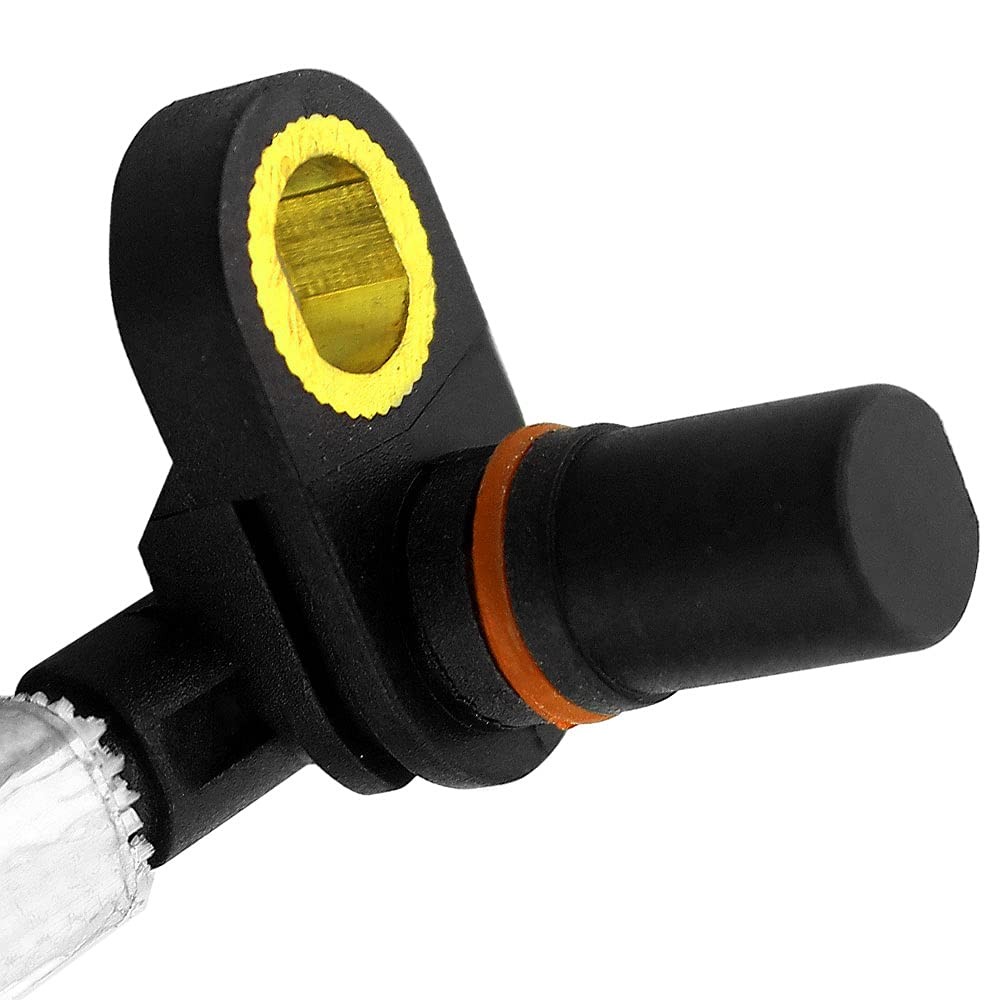 Front ABS Wheel Speed Sensor for 2014-2018 Ram 2500,2013-2018 Ram 3500 Replac...