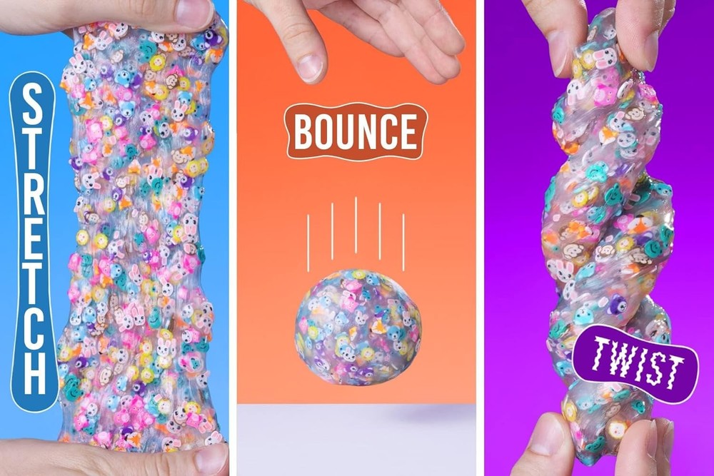 Crazy Aaron’s - Party Animals (Open Box)