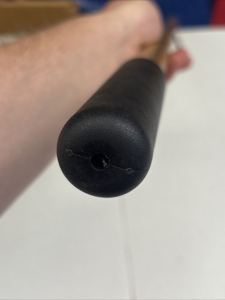 Ranger Landing Net Handle Replacement