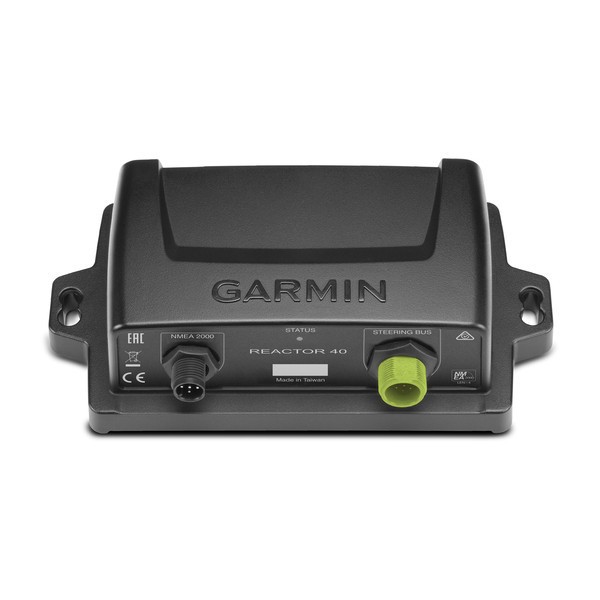 GARMIN COURSE COMPUTER UNIT - REACTOR 40 010-11052-67