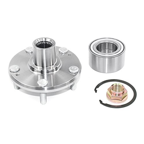 DuraGo 295-96106 Wheel Hub Kit (Front)