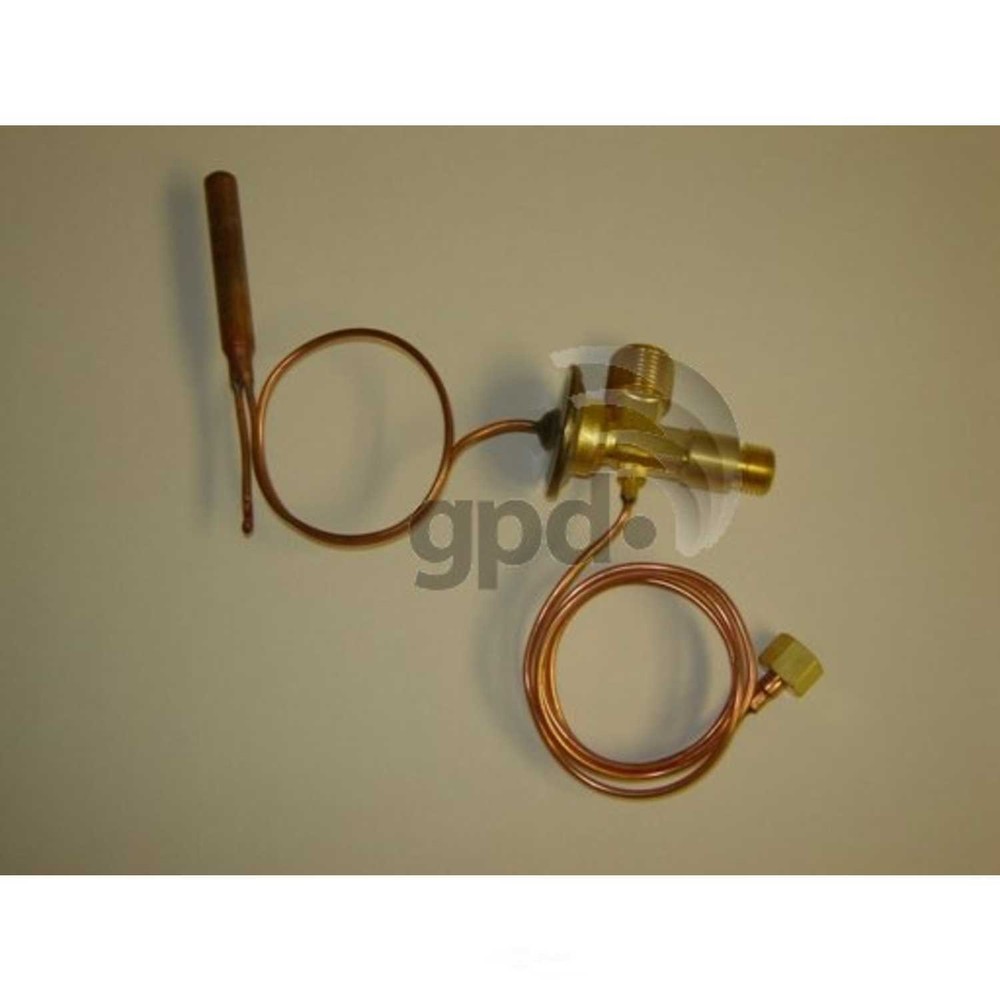 A/C Receiver Drier Kit-System Service Kit Global 9442302