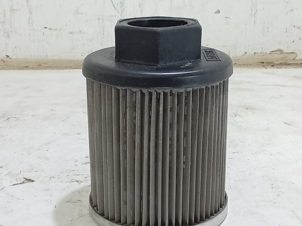 80053929 SUCTION STRAINER (H8B)
