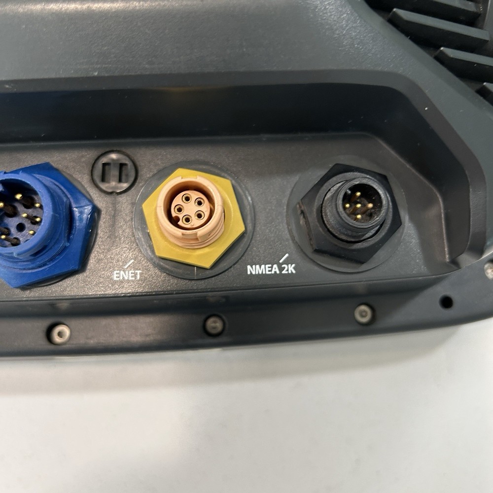 Lowrance HDS 7 Insight Head Unit